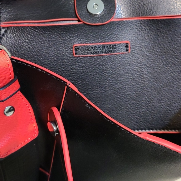 Zara Bucket Bag - Picture 4 of 7